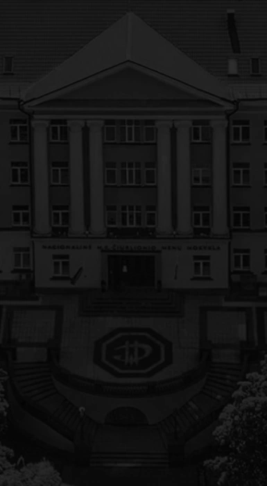 Nacionalinė M. K. Čiurlionio menų mokykla